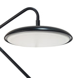 Artist Bordslampa Svart