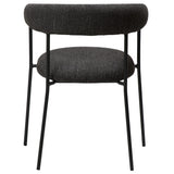 Plenti Stol Raven Black