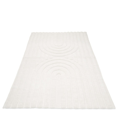 Curve Matta Ivory