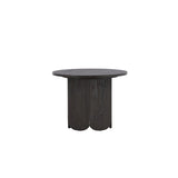 Tekla Soffbord Svart