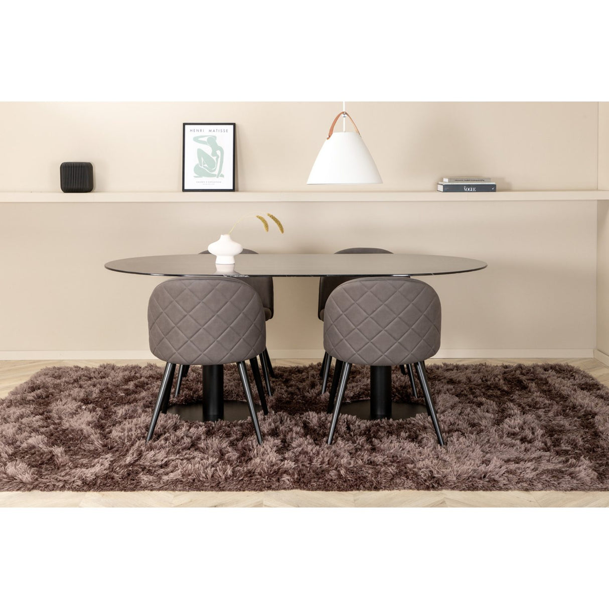 Pillan, Velvet Oval matgrupp