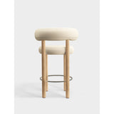 Fat Pall 65 cm, Hallingdal 65 Bright White NAW