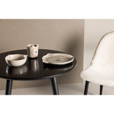 Plaza Barnbord Svart