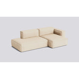 Mags Soft 2,5-sits, kombination 3 höger Soffa Bolgheri LGG60, Avtagbart
