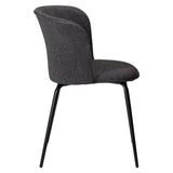 Eden Stol Raven Black