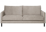 Embla 2,5-sits Soffa Genesis Dove