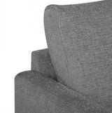 Embla 2-sits Soffa Genesis Iron