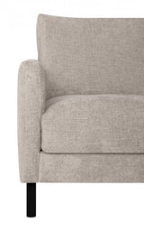 Embla 2-sits Soffa Genesis Dove