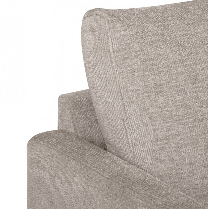 Embla 3-sits Soffa Genesis Dove