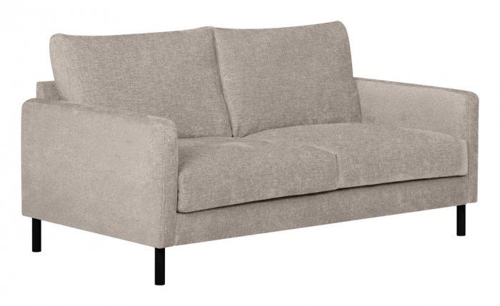 Embla 2-sits Soffa Genesis Dove