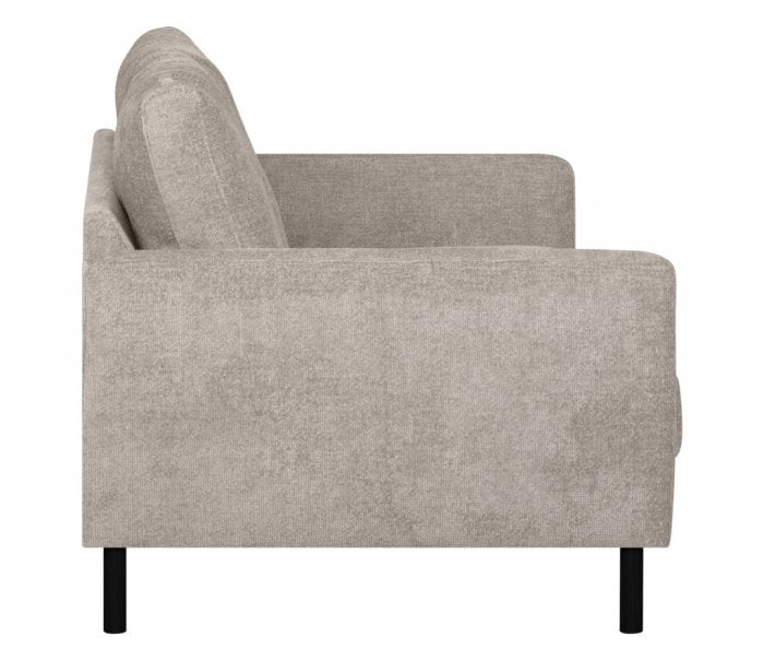 Embla 3-sits Soffa Genesis Dove