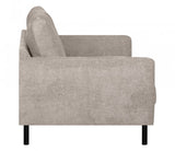 Embla 2-sits Soffa Genesis Dove