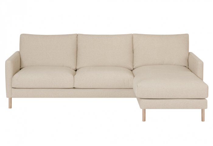 Embla Divansoffa 226 Harmony Cream