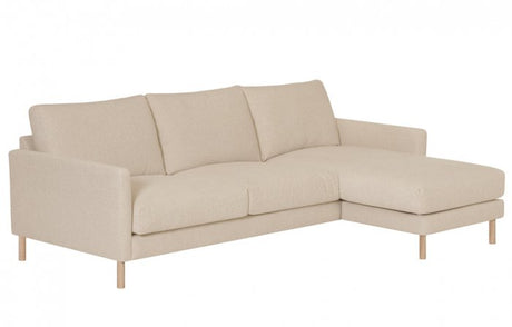 Embla Divansoffa 226 Harmony Cream