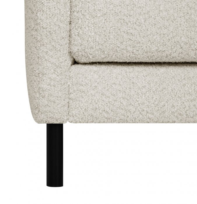 Embla Divansoffa 226 Anthology Cream