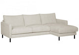 Embla Divansoffa 226 Anthology Cream