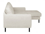 Embla Divansoffa 226 Anthology Cream