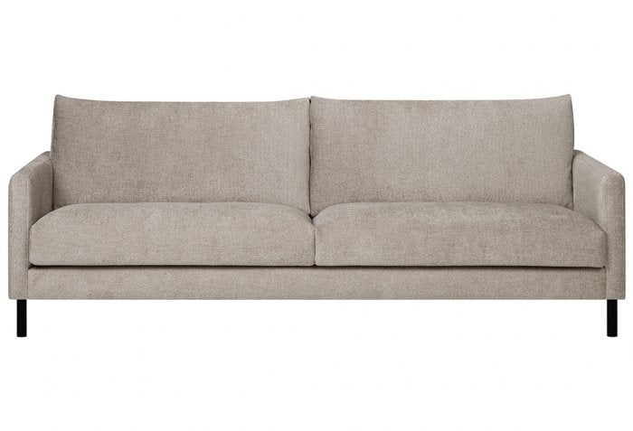 Embla 3-sits XL Soffa Genesis Dove