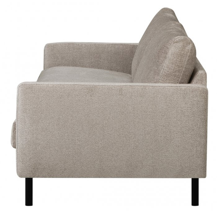 Embla 2,5-sits Soffa Genesis Dove