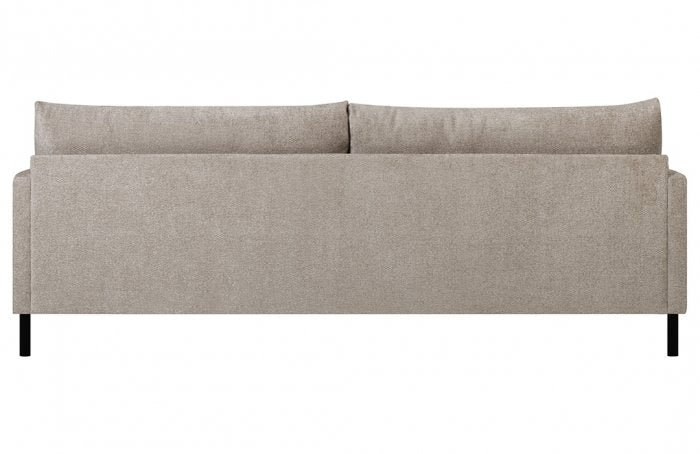 Embla 2,5-sits Soffa Genesis Dove