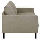 Embla 3-sits Soffa Orinocco Mole