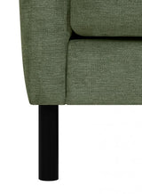 Embla 3-sits Soffa Orinocco Moss