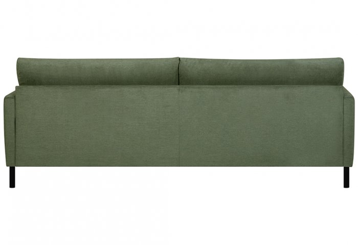 Embla 3-sits Soffa Orinocco Moss