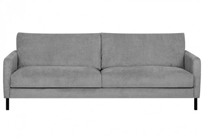 Embla 3-sits Soffa Orinocco Grey