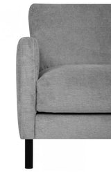 Embla 3-sits Soffa Orinocco Grey