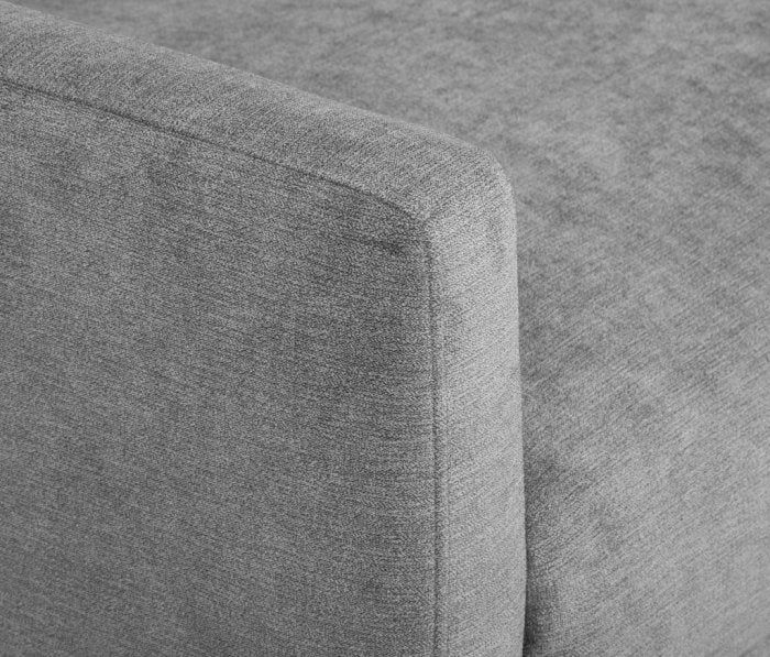 Embla 3-sits Soffa Orinocco Grey