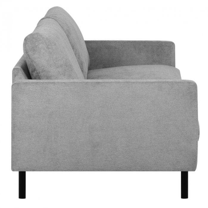 Embla 3-sits Soffa Orinocco Grey