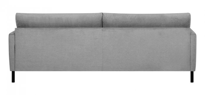 Embla 3-sits Soffa Orinocco Grey