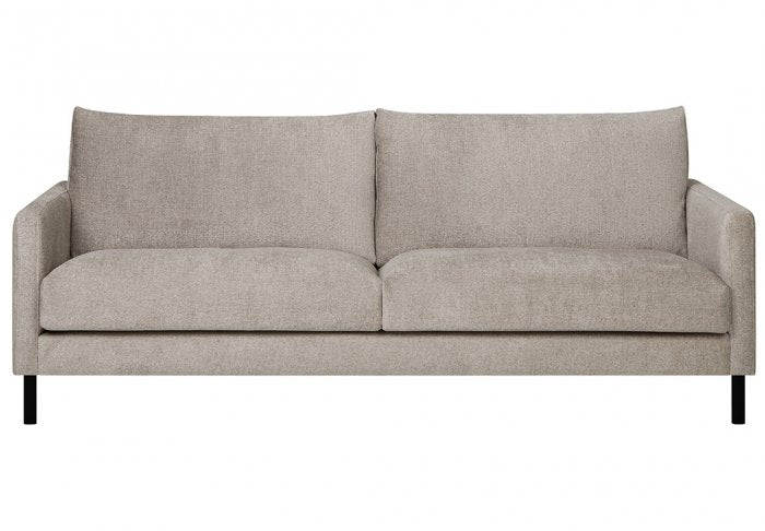 Embla 3-sits Soffa Genesis Dove