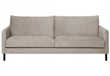 Embla 3-sits Soffa Genesis Dove