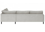 Embla Divansoffa 226 Orinocco Silver