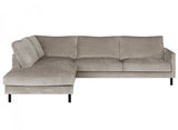 Embla Divansoffa 260 Aphrodite Dove