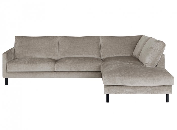 Embla Divansoffa 260 Aphrodite Dove