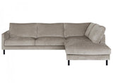 Embla Divansoffa 260 Aphrodite Dove