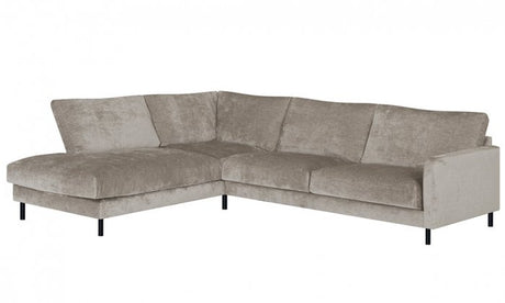 Embla Divansoffa 260 Aphrodite Dove