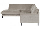 Embla Divansoffa 260 Aphrodite Dove