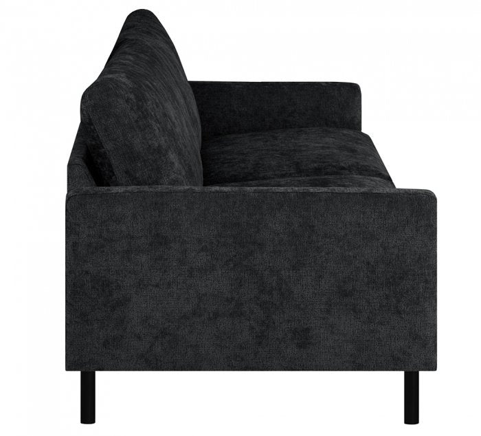 Embla 2-sits Soffa Alis Antracite