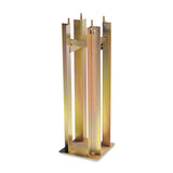 50 cm Markfäste