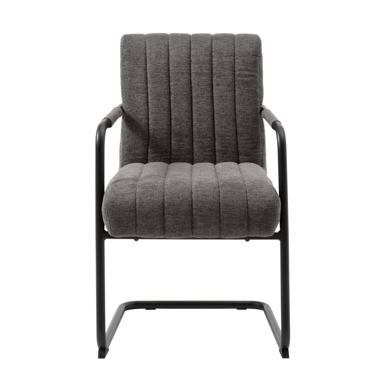 Colline Stol Mörkgrå