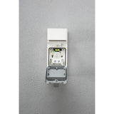 Ravenna HP-LED 3x4W Vägglampa Ute Vit