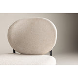 Vault Matstol Beige