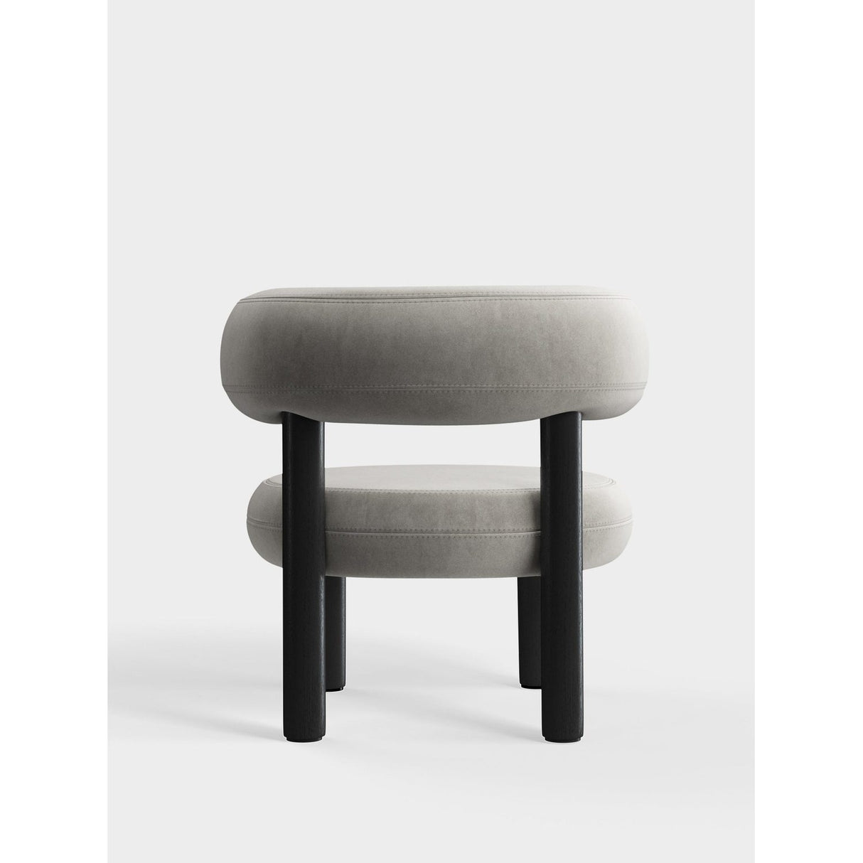 Fat Loungestol Royal Clay BLW