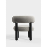 Fat Loungestol Royal Clay BLW