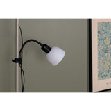 Bagasi Golvlampa Beige