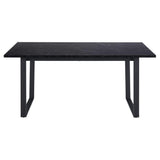 Angers Matbord 160x90 cm