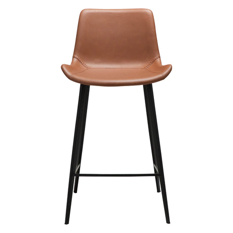 Hype Barstol Cognac, 65 cm